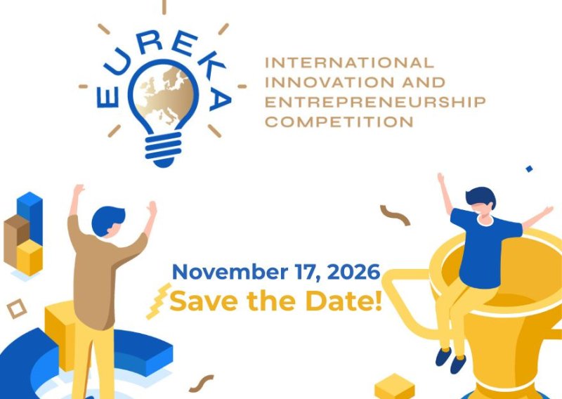 Otvorene prijave za EUREKA IIEC 2026