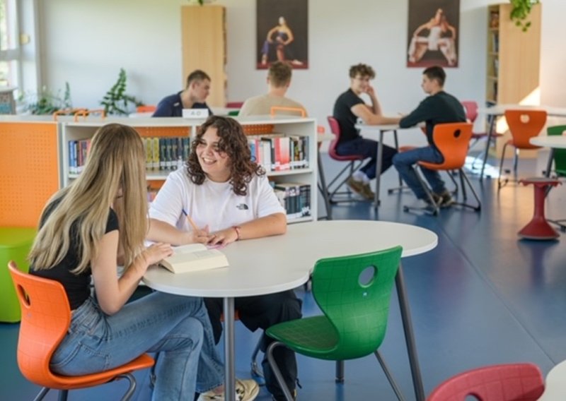 Od vrtića do svjetskih sveučilišta: kako British International School of Zagreb gradi put prema uspjehu