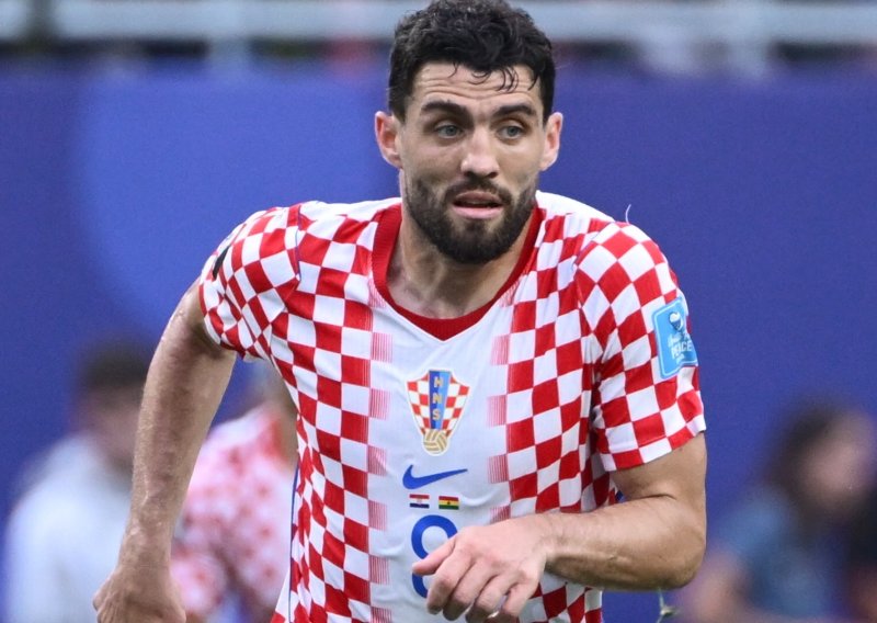 Mateo Kovačić otpisan u Manchesteru? Otkriveno kojem ga je klubu City prvo ponudio