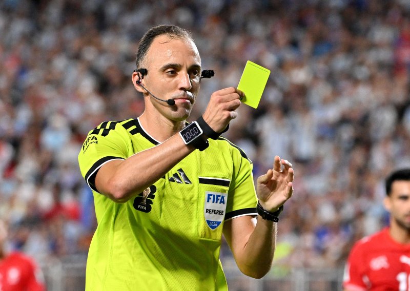 Mogu li igrači propustiti finale zbog kartona? Evo što kaže FIFA