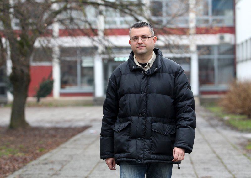 Dinamo dao otkaz čovjeku koji je 22 godine radio u klubu: 'Nisam ništa pogrešno napravio'