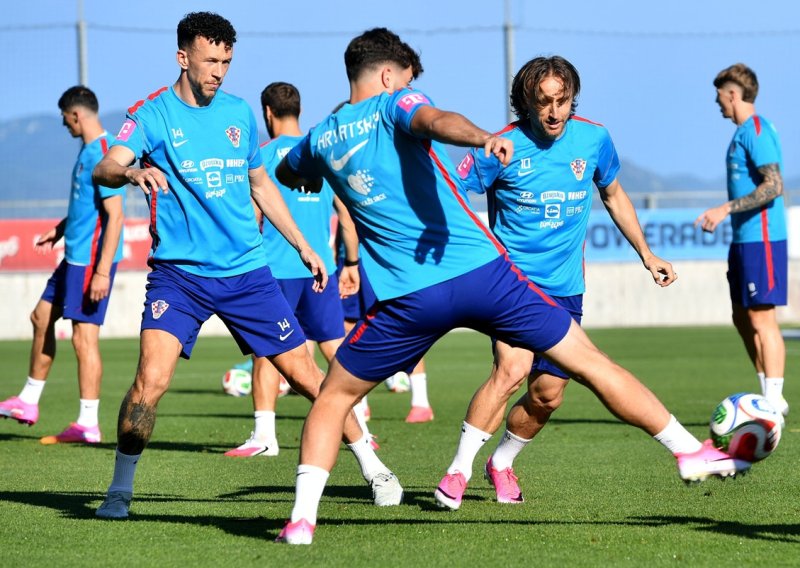 Kuhar otkrio za kojim su se jelom 'tukli' Vatreni; toliko jednostavno, a njima očito preukusno