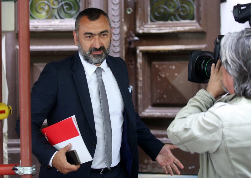 Šimićev odvjetnik objasnio zašto nema istražnog zatvora: To je situacija koja se događa i drugim predmetima