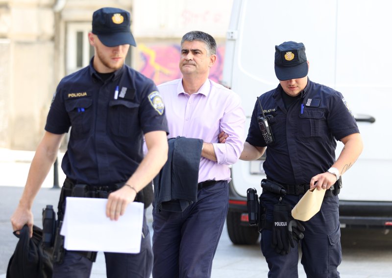 Bujski gradonačelnik Vižintin isključen iz Predsjedništva IDS-a, ali ne i iz stranke