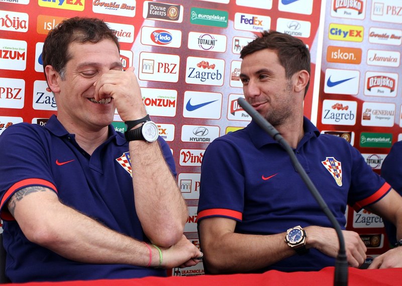 'Hoće li Bilić zvati Livaju u reprezentaciju?' Darijo Srna zna odgovor