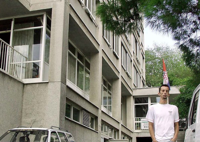Poskupljuje najjeftiniji studentski smještaj u Hrvatskoj?