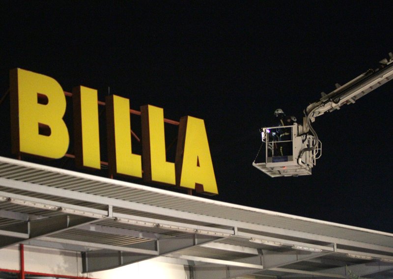 Evo koliko zarađuju prodavači u austrijskim supermarketima