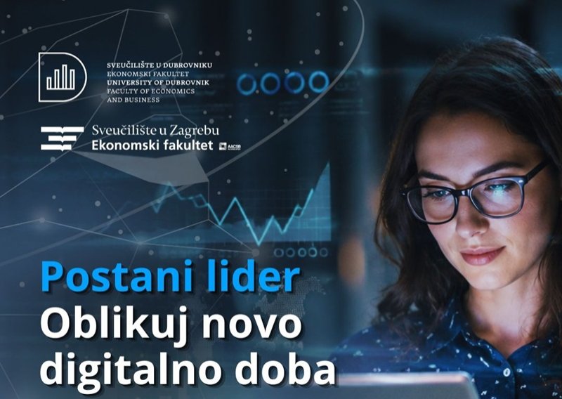 20 zemalja, tri kontinenta i jedno istraživačko pitanje: kako izgleda poslovanje u digitalnom dobu?