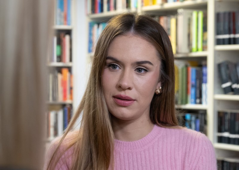 Zvijezda serije 'Sjene prošlosti' očekuje prvo dijete