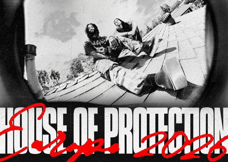 Poklanjamo ulaznice za House of Protection i Ocean Of Another u Boogaloou