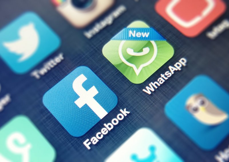 Čak 600 milijuna ljudi koristi WhatsApp