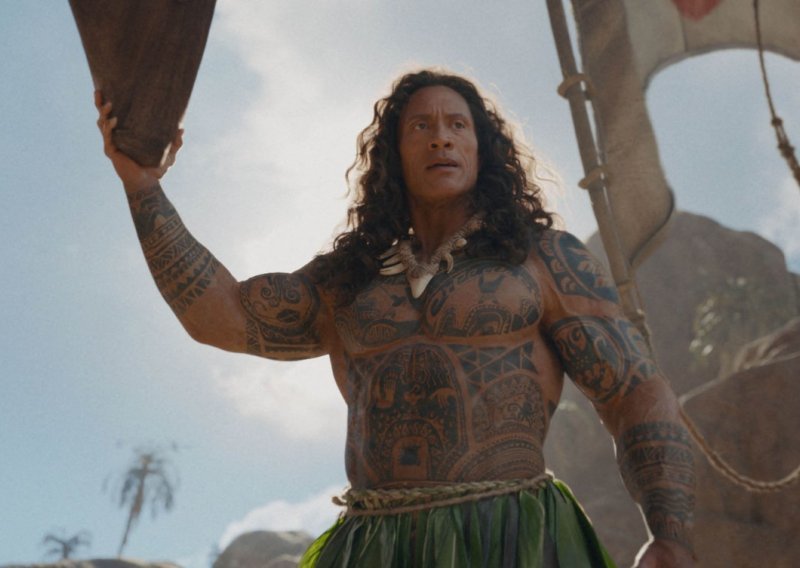 Disney u problemima: Može li 'Moana' preživjeti gubitak od 100 milijuna dolara?
