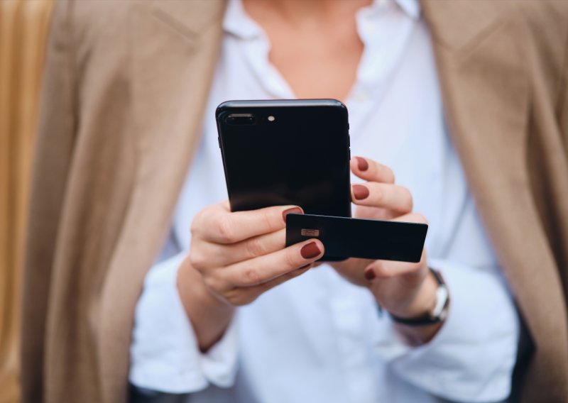 Hrvati ponovno na meti prevaranata: Lažnim SMS-ovima banke odnijeli oko 7500 eura