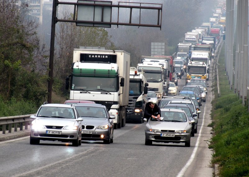 Još jedna europska zemlja uvodi vinjete