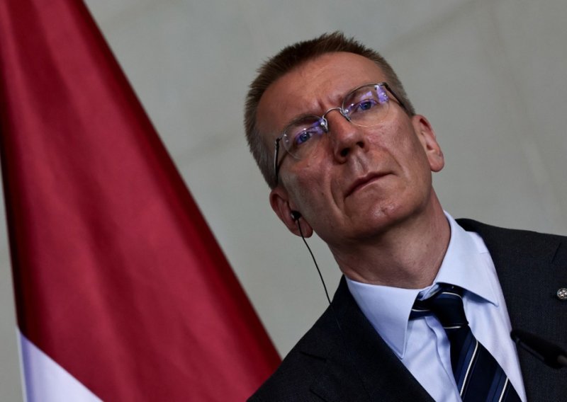 Latvijski predsjednik: Rusi su pokušali izvesti sabotaže na području članica NATO-a
