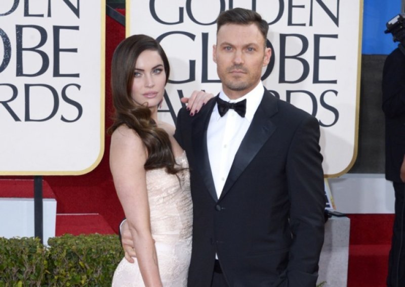 Godinama nakon razvoda bivši muž Megan Fox priznao: 'Vodio sam se samo privlačnošću'