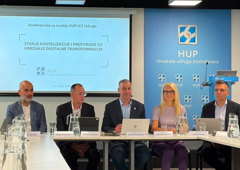 Gotovo osam milijardi eura prihoda i 56.000 zaposlenih: ICT sektor raste, ali izazovi tek dolaze