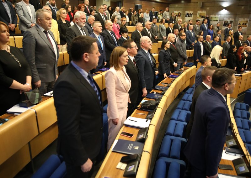 BiH napravila važan korak prema EU-u: Usvojeni zakoni koje Bruxelles dugo čeka
