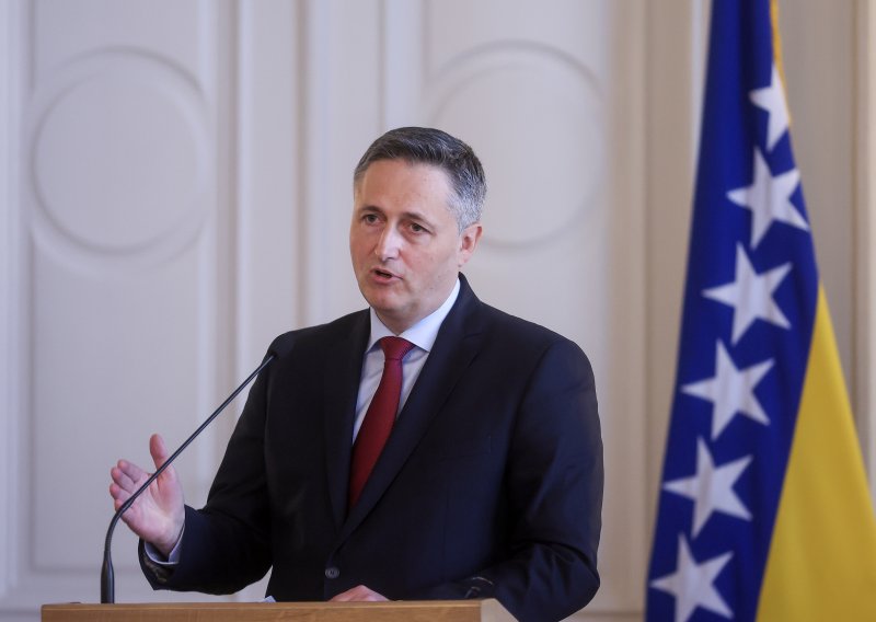 Stižu prve reakcije na usvajanje DP-ove Rezolucije: 'Hrvatska se nema pravo miješati u unutarnja pitanja BiH'