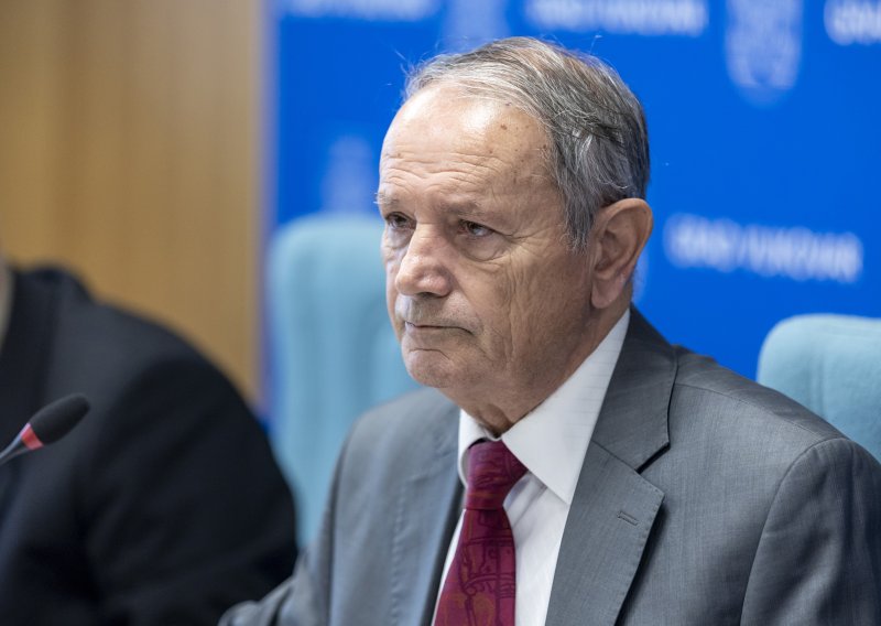 Nakon 13 godina Željko Sabo oslobođen optužbi da je uzimao novac od ljetovanja djece
