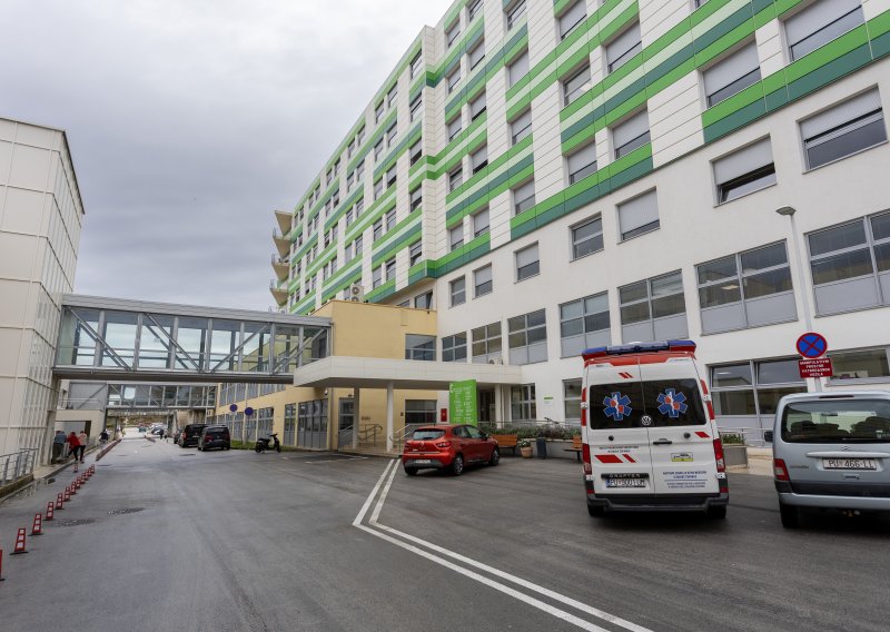 OB Pula dobila vrijednu medicinsku opremu za najmlađe pacijente