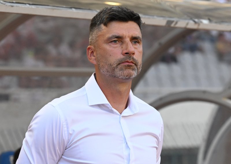 U Žilini znaju kako iznenaditi Hajduk: 'Gosti su Balkanci i možda im neće biti po volji...'