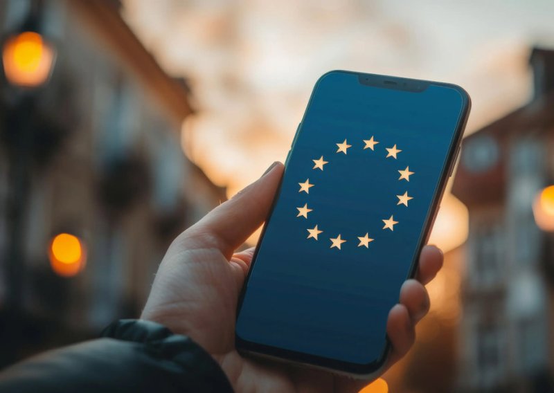 Worldline odabran za pilot-projekt digitalnog eura Europske središnje banke
