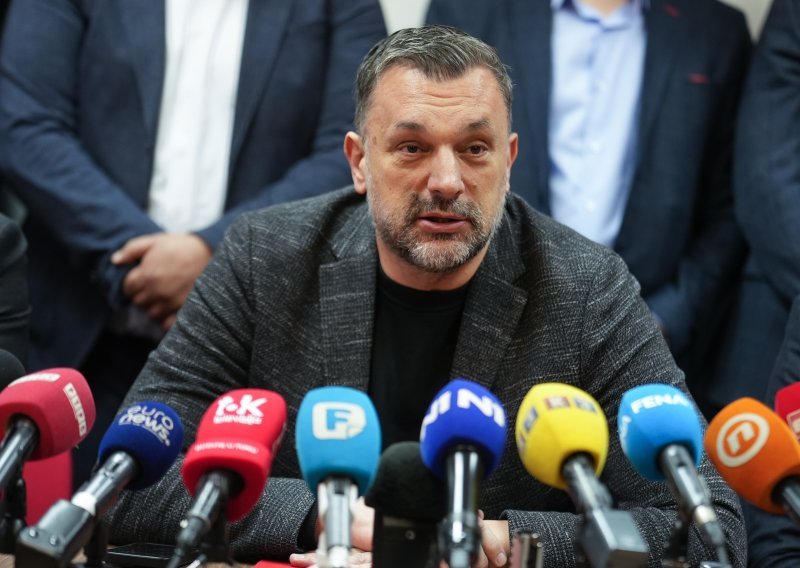 Konaković: Hrvati u BiH imaju i više prava nego što im pripada