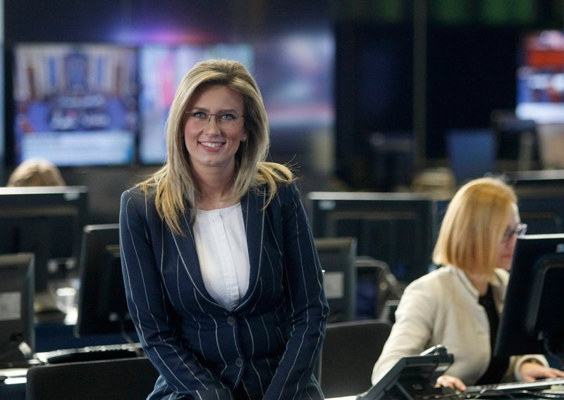 Romina Knežić otkrila kako izgleda njen idealan ljetni odmor daleko od kamera: 'I divlja sam i tiha'