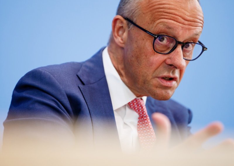 Merz se obratio biračima AfD-a: Nećemo probiti vatrozid