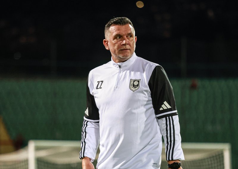 Zekić jednom izjavom oduševio navijače Sarajeva