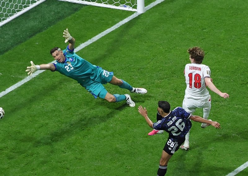 Pogledajte gol kojim je Engleska došla na prag finala Svjetskog prvenstva