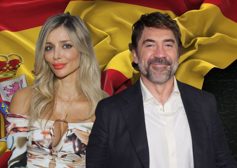 Fani i Fernando Hierro slavili pobjedu uz uvijek raspoloženog Javiera Bardema
