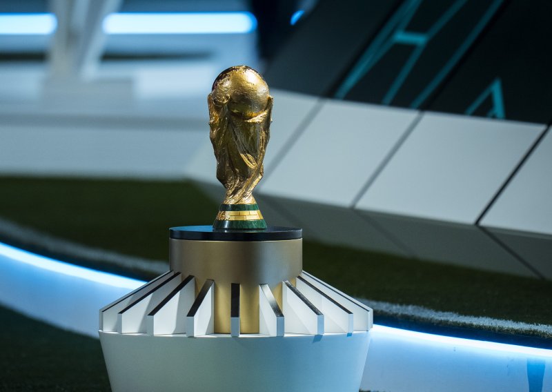 Evo kada je veliko finale Svjetskog prvenstva i gdje ga gledati