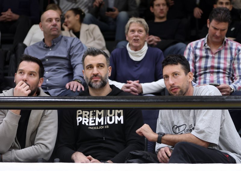 Nekada je sa Splitom bio prvak, sada dobiva najveći trenerski izazov