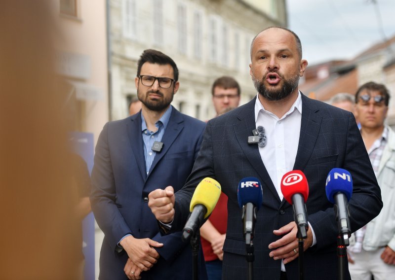 Poznato koliko su donacija primili SDP i Možemo: Neke stranke nisu dobile ništa