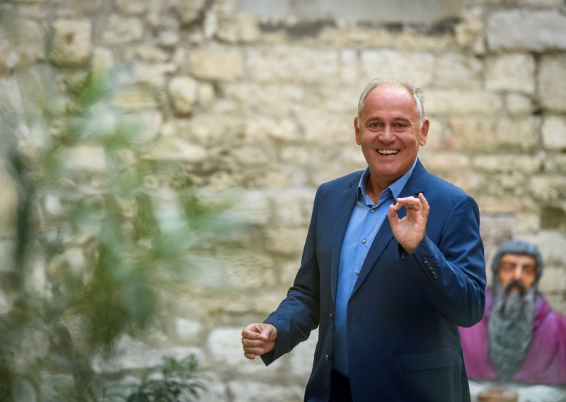 Gledatelji odahnuli: Mirko Fodor se nakon izbivanja vratio u emisiju 'Dobro jutro, Hrvatska'