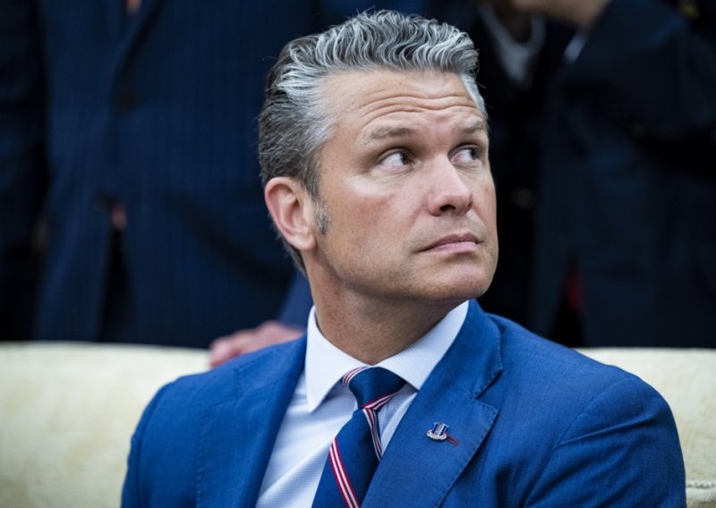 Hegseth želi mjeriti testosterone američkoj vojsci: Nudit će im nadomjesnu terapiju