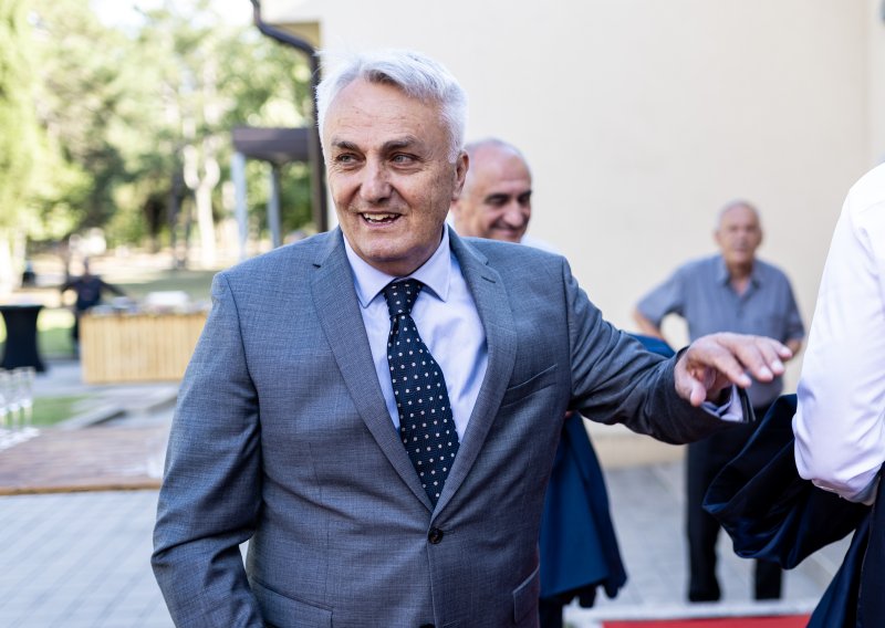 Čović zadovoljan DP-ovom rezolucijom: 'Hrvatske institucije imaju obvezu prema njoj'