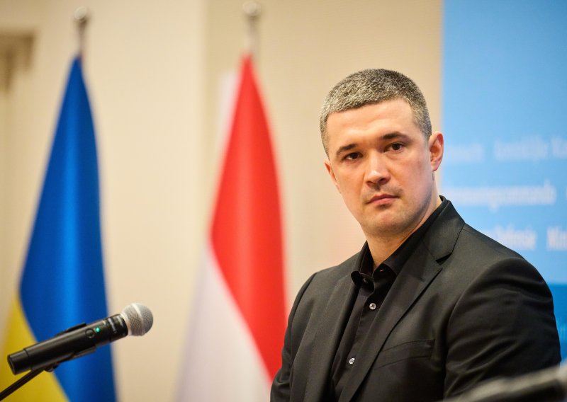 Fedorov dobio zanimljivu ponudu: Italija želi Ukrajinca kao savjetnika za obranu