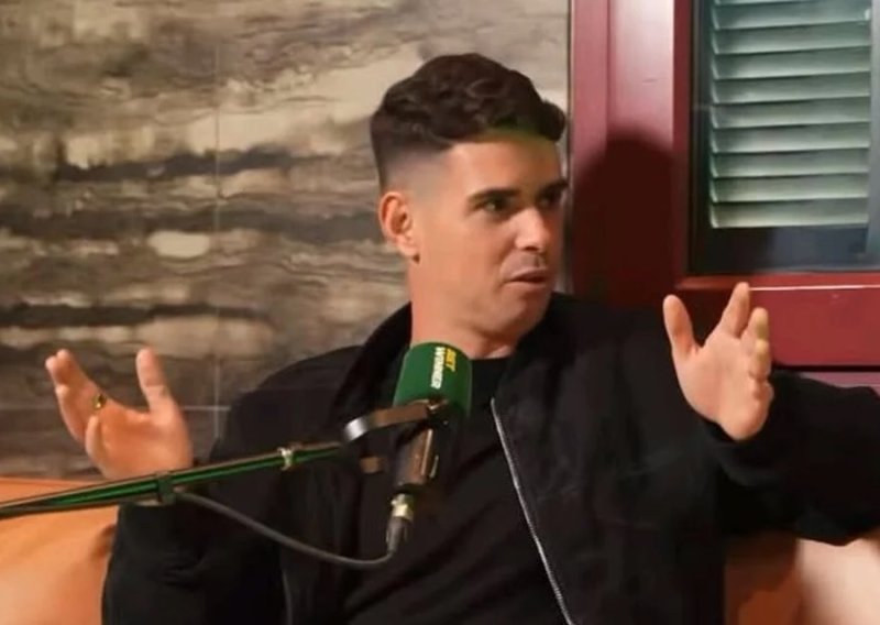 Sjećate se Oscara? Otkrio je bizaran iznos koji je zaradio u Kini: 'Novac nisam ni taknuo, stoji tamo...'