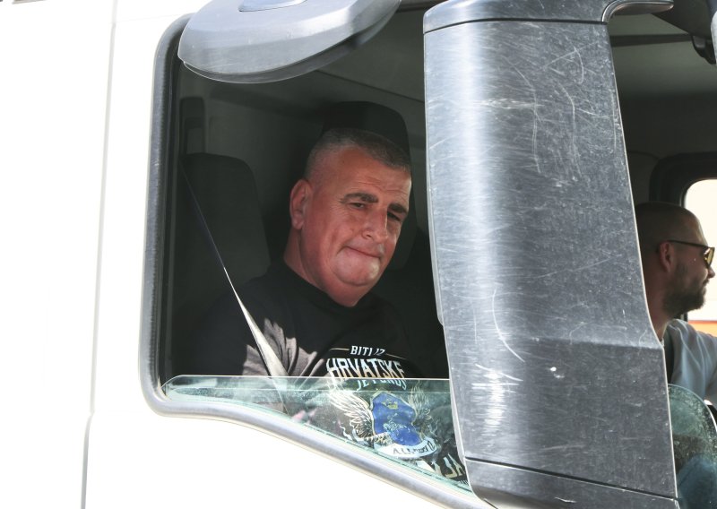Čistoća Cetinske Krajine oko odlagališta Mojanka: Bulj je kriv