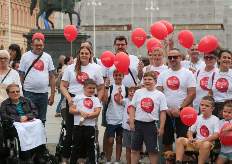 Apeli se isplatili: HZZO odobrio lijek za dječake oboljele od rijetke bolesti