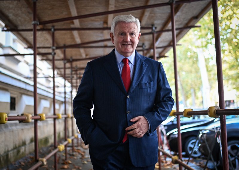 Slučaj 'Veliki Agrokor': Gotovo svi se nagodili, sudit će se samo Ivici Todoriću
