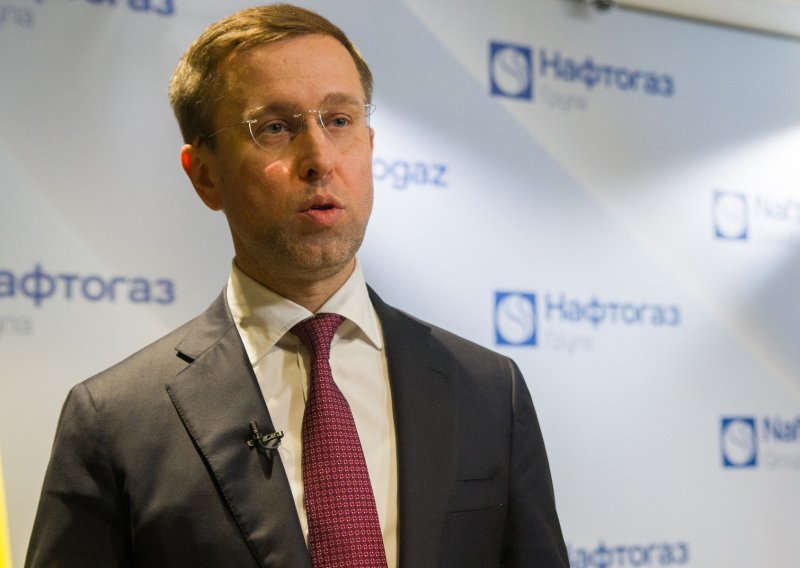 Ukrajinski zastupnici potvrdili bivšeg šefa državne energetske tvrtke za novog premijera