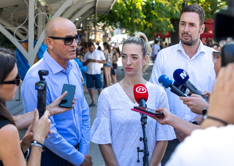 SDP o položaju iznajmljivača: 'Vlada udara na sve one koji rade legalno i plaćaju poreze'