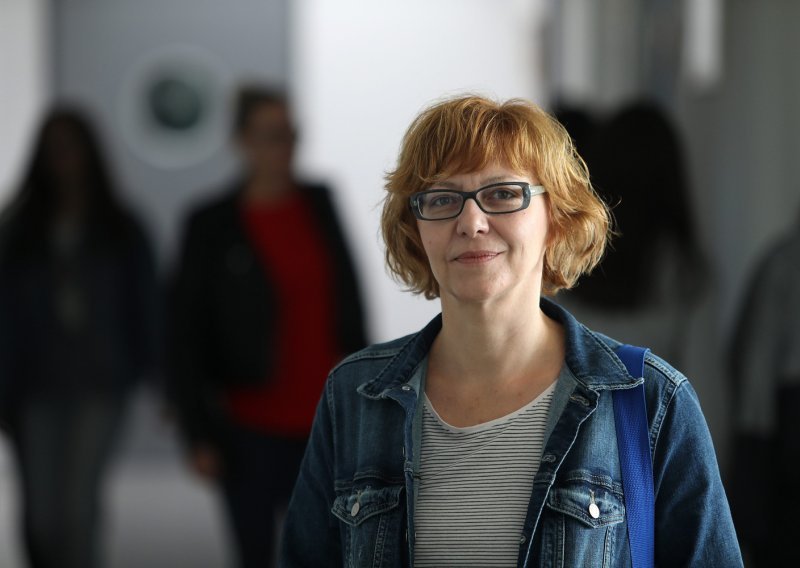 Mira Bićanić 20 godina nakon 'Milijunaša': 'Snimku svoje pobjede nikada nisam pogledala'