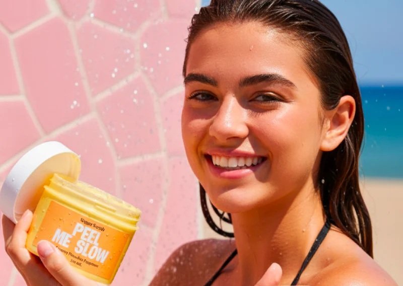 Mirisi koji ostaju na koži, ali i u sjećanju: Nova generacija body care proizvoda pretvara svakodnevnu rutinu u pravi beauty ritual