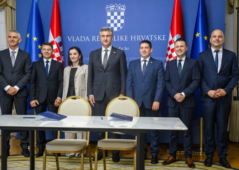 Na pruge stižu elektrobaterijski vlakovi i punionica, poznato koliko će sve stajati