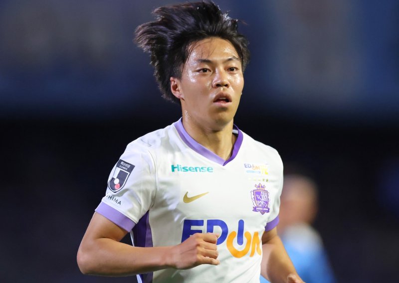 Dinamo pred još jednim transferom. Stiže Japanac, nedavno je debitirao za reprezentaciju